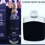 NOVOS PERFUMES AMAKHA PARIS