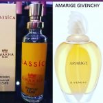 NOVOS PERFUMES AMAKHA PARIS