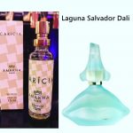 NOVOS PERFUMES AMAKHA PARIS