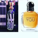 NOVOS PERFUMES AMAKHA PARIS