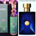 NOVOS PERFUMES AMAKHA PARIS