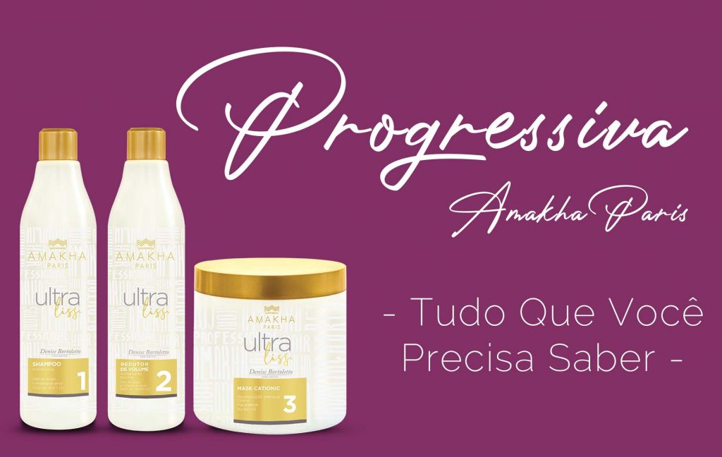 Progressiva Amakha Paris composição