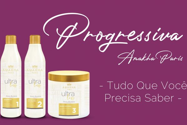 Progressiva Amakha Paris composição