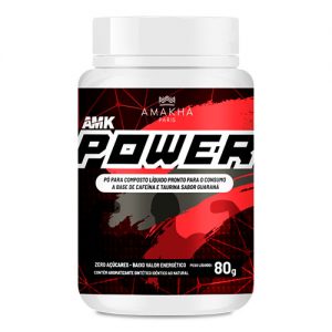 amk power amakha