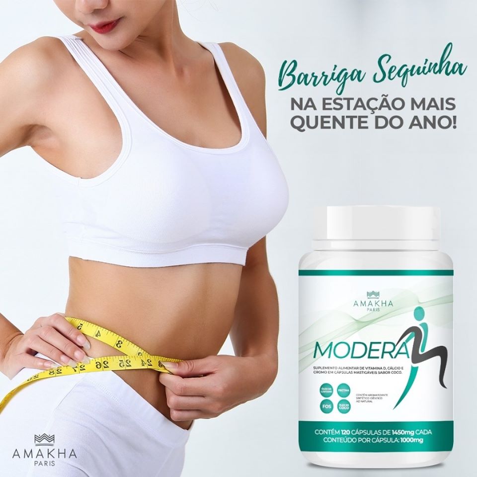 Modera Amakha Paris