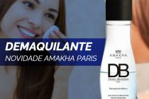 Demaquilante Amakha Paris